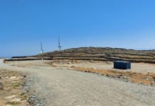 wind turbine