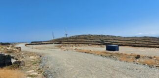 wind turbine