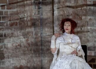Maria Salouvardou_Dead Land
