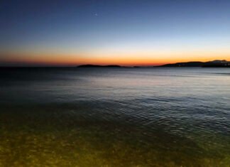 Ο Χ. Δούκας ψηφίζει: «Andros Within»
