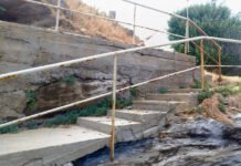 Η εγκατάλειψη των Γιαλίων