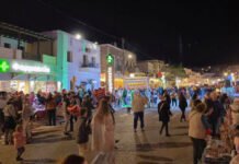 Νίκος Κατσίκης: Γιατί δεν εφαρμόζεται η απόφαση για τη νυχτερινή πεζοδρόμηση στο Γαύριο;