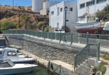 Λειτουργικές παρεμβάσεις ασφαλείας