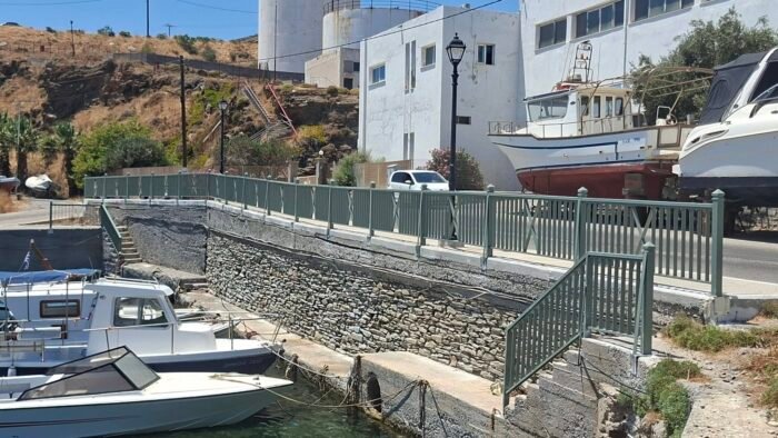 Λειτουργικές παρεμβάσεις ασφαλείας