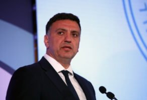 Β. Κικίλιας για Ραφήνα: «Περισσότερα πλοία, φθηνότερα εισιτήρια, πάνω απ’ όλα η ασφάλεια.– Μετά το καλοκαίρι διαβούλευση για το μέλλον του λιμανιού»