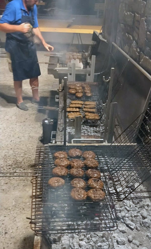 Ο Ν.Ο.Κ.Α. και η γιορτή σαρδέλας στον Όρμο