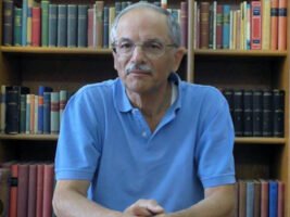 Ο Γ. Σπέης στα Αποίκια