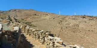 wind turbine