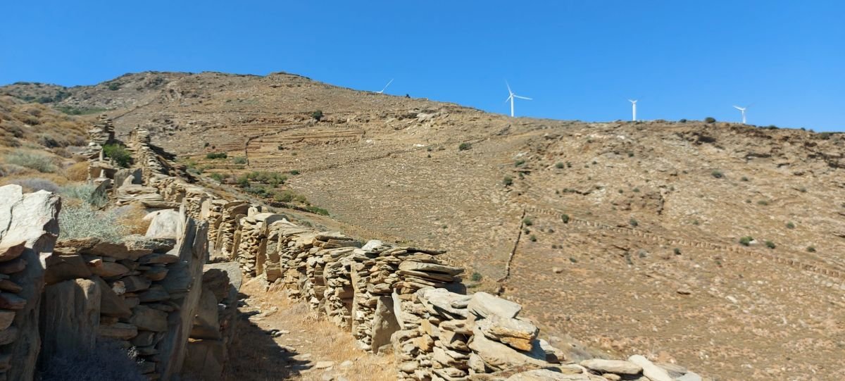 wind turbine
