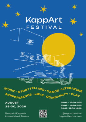 3 KappArt