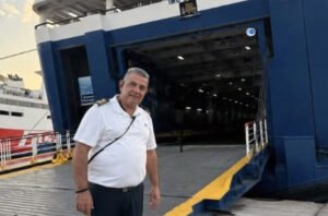 Αντίο Αντώνη Βιδάλη