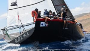 Αποτελέσματα του 3ου σκέλους του Αγώνα της Άνδρου