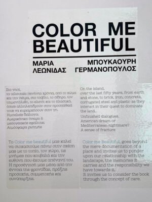 Μια στάση στην Αδαμαντία 