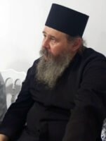 Ι.Μ. Παναχράντου – Τέχνης Φυλακτήριον