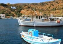 Σημαντικό βήμα για το Λιμάνι στο Κόρθι!