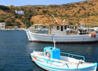 Σημαντικό βήμα για το Λιμάνι στο Κόρθι!