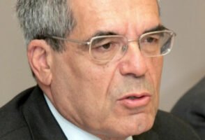 Ιωάννης Δ. Παλαιοκρασσάς: Ο Πατέρας μου