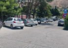 parking F