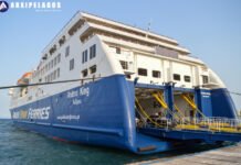 Το “Αρχιπέλαγος” μας ξεναγεί στον …Ανδριώτη Βασιλιά – Andros King
