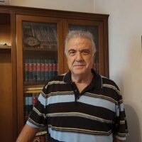 Ο Δημητρός Πολέμης τοποθετείται για την αποχώρηση του χειρουργού-εντατικολόγου από το Κέντρο Υγείας.