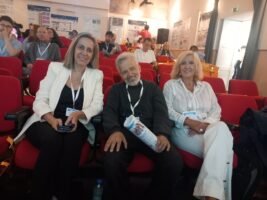 12ο Συνέδριο για το Οξειδωτικό Στρες. Στα μετόπισθεν. Η αποτίμηση του δημάρχου.