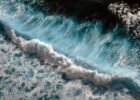 ocean wave
