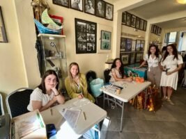 12ο Συνέδριο για το Οξειδωτικό Στρες. Στα μετόπισθεν. Η αποτίμηση του δημάρχου.
