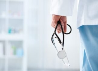stethoscope - 19
