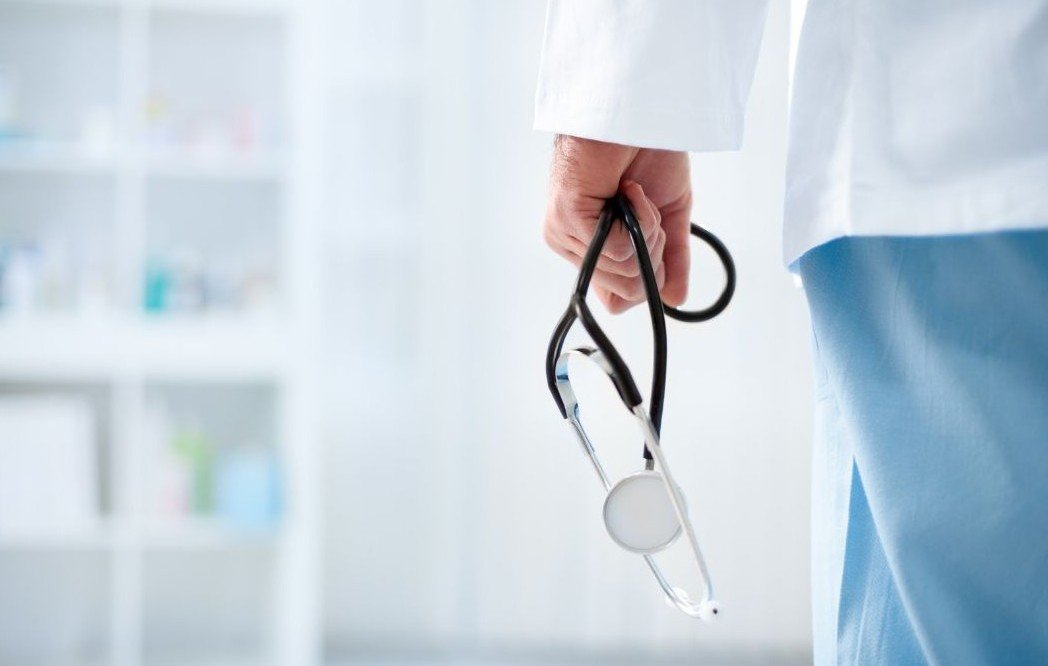 stethoscope - 19
