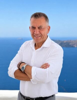 Ι. Βρούτσης: κατάργηση ΕΝΦΙΑ και για την Χώρα Άνδρου