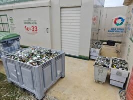 Επιστολή πολιτών για το εργοτάξιο δίπλα από τα σχολεία στο Γαύριο