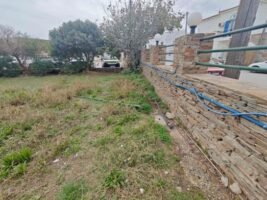 Επιστολή πολιτών για το εργοτάξιο δίπλα από τα σχολεία στο Γαύριο