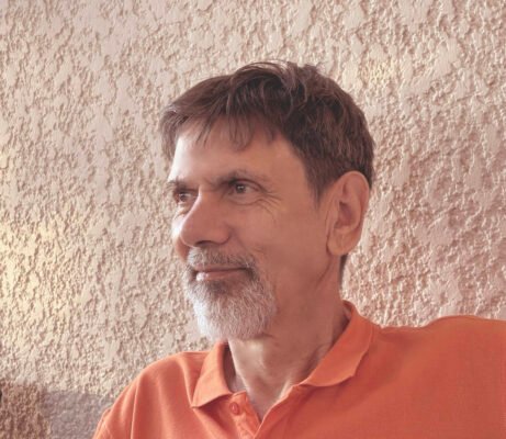 Συζητώντας με τον Θοδωρή Κυρίτση