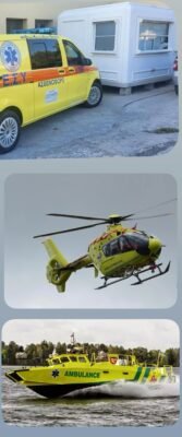 Αντίθετη η δημοτική παράταξη για την Άνδρο στην άσκηση ΑΙΓΙΣ