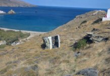 Η προετοιμασία μιας άσκησης ζωής