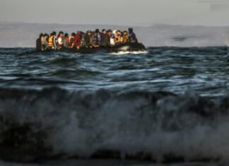 Άνδρος: Εντοπισμός 25 παράνομα εισερχομένων μεταναστών