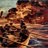 Το Τέλος του Stamatios G Embirikos