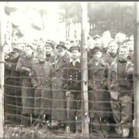 Στο στρατόπεδο συγκέντρωσης «Marlag Milag» της Γερμανίας