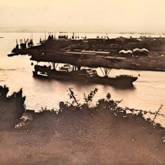 Το Λιμάνι της Μομπάσα