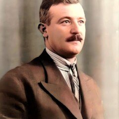 Μιχαήλ Νικολάου Παλαιοκρασσάς