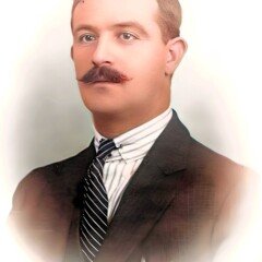 Μιχαήλ Νικολάου Παλαιοκρασσάς