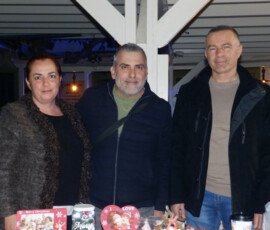 OLYMPUS DIGITAL CAMERA