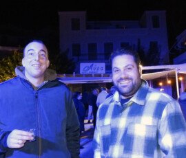 OLYMPUS DIGITAL CAMERA