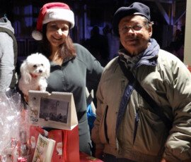 OLYMPUS DIGITAL CAMERA