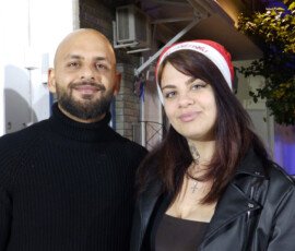 OLYMPUS DIGITAL CAMERA