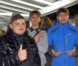 OLYMPUS DIGITAL CAMERA