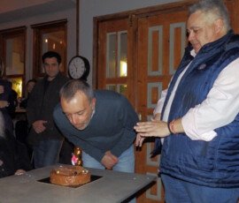 OLYMPUS DIGITAL CAMERA