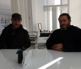 OLYMPUS DIGITAL CAMERA