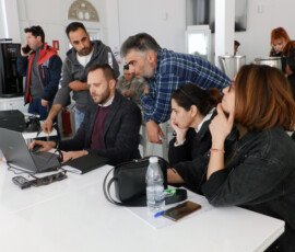 OLYMPUS DIGITAL CAMERA