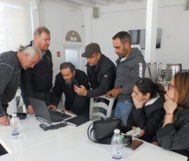 OLYMPUS DIGITAL CAMERA